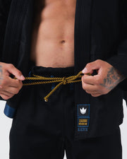 Legends Never Die Gi KIMONOS Kingz