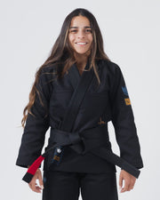 Legends Never Die Womens Gi KIMONOS Kingz F0