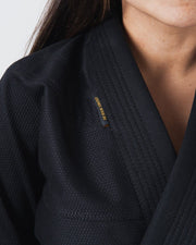 Legends Never Die Womens Gi KIMONOS Kingz