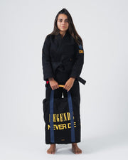 Legends Never Die Womens Gi KIMONOS Kingz
