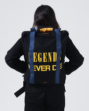 Legends Never Die Womens Gi KIMONOS Kingz
