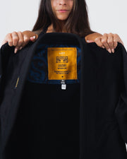 Legends Never Die Womens Gi KIMONOS Kingz