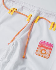 Endless Roll Womens Jiu Jitsu Gi - White (F0 only) KIMONOS Kingz