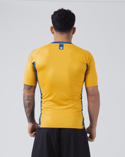 Jersey Rashguard - Sverige Rash Guards Kingz