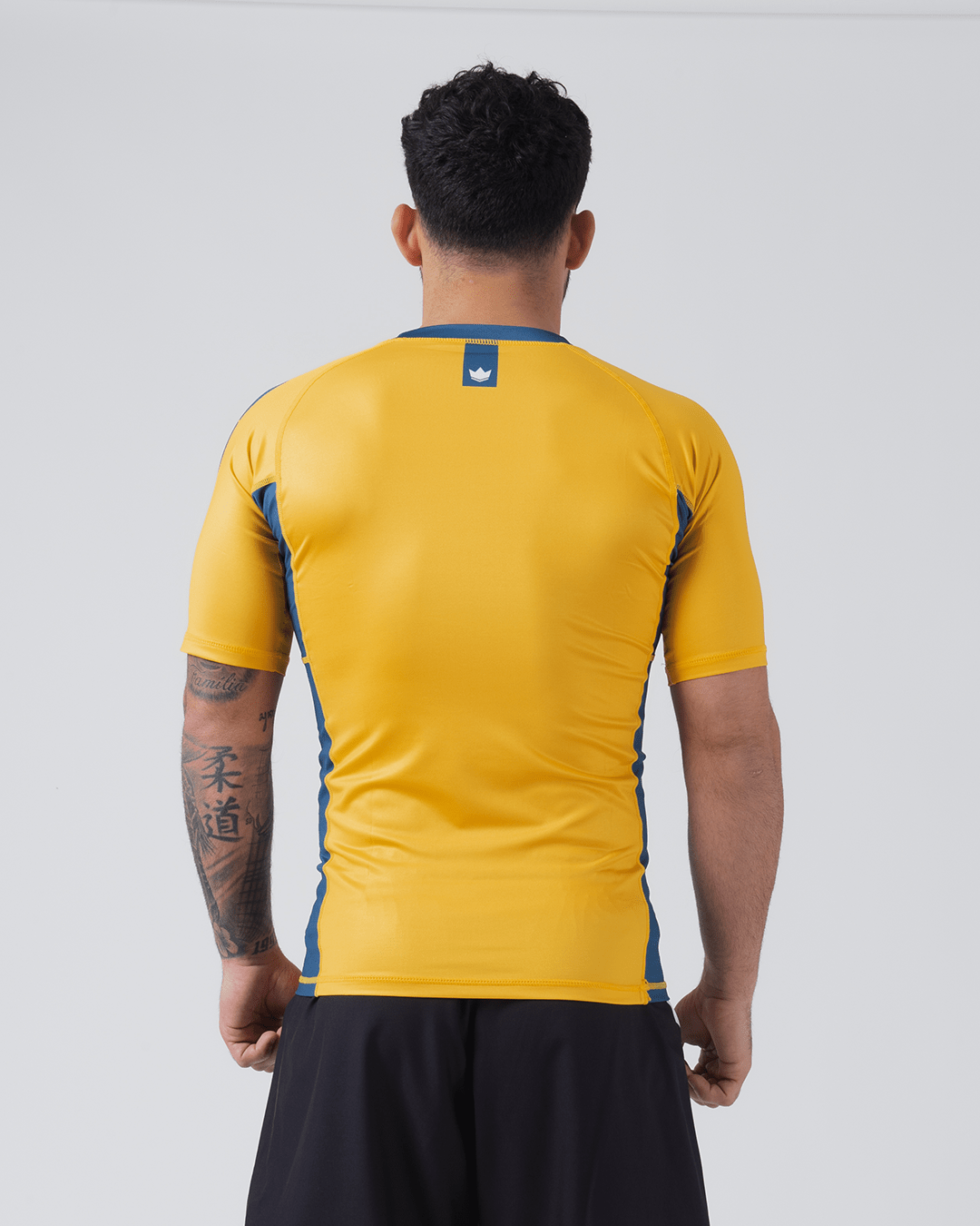 Jersey Rashguard - Sverige