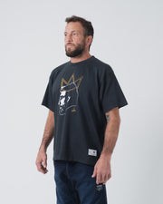 Crowned Tee Streetwear Kingz