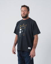 Crowned Tee Streetwear Kingz
