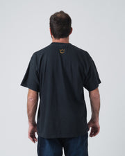 Crowned Tee Streetwear Kingz