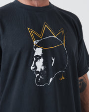 Crowned Tee Streetwear Kingz