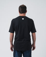 Confidence Tee Streetwear Kingz