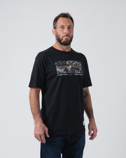 Confidence Tee Streetwear Kingz