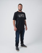 Confidence Tee Streetwear Kingz