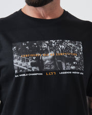 Confidence Tee Streetwear Kingz