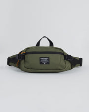 Cross Body Bag Bags KingzKimonos.com