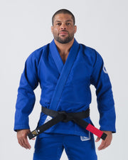 Classic 3.0 Jiu Jitsu Gi - Blue Kimonos Kingz