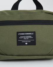 Cross Body Bag Bags KingzKimonos.com
