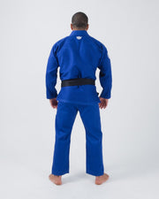 Classic 3.0 Jiu Jitsu Gi - Blue Kimonos Kingz