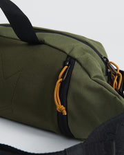 Cross Body Bag Bags KingzKimonos.com