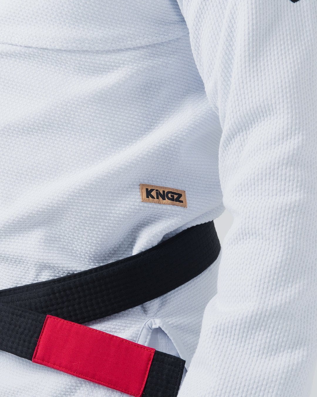 Balistico 4.0 Brazilian Jiu Jitsu Gi - White - 2023 Edition