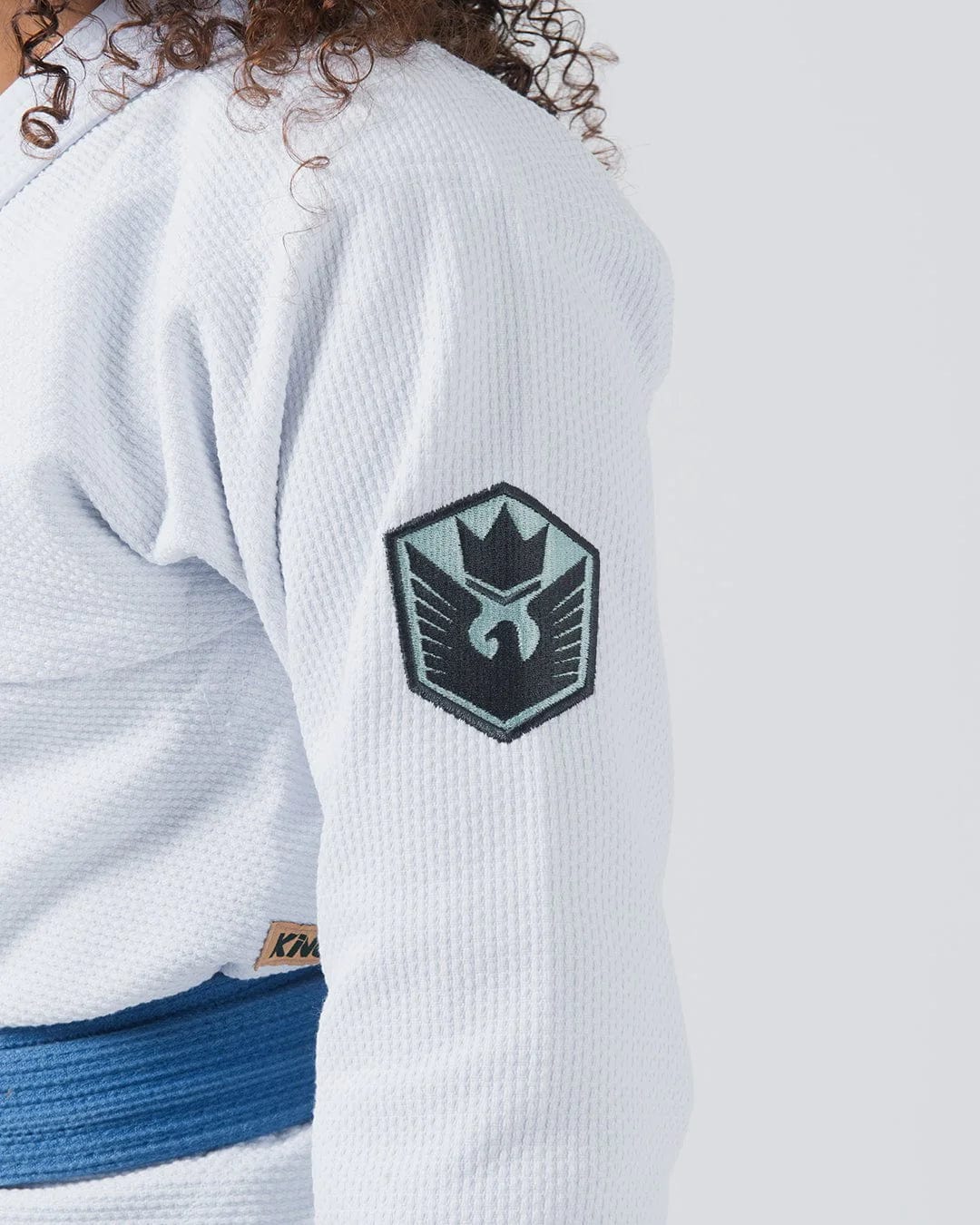 Balistico 4.0 Womens Jiu Jitsu Gi - White - 2023 Edition