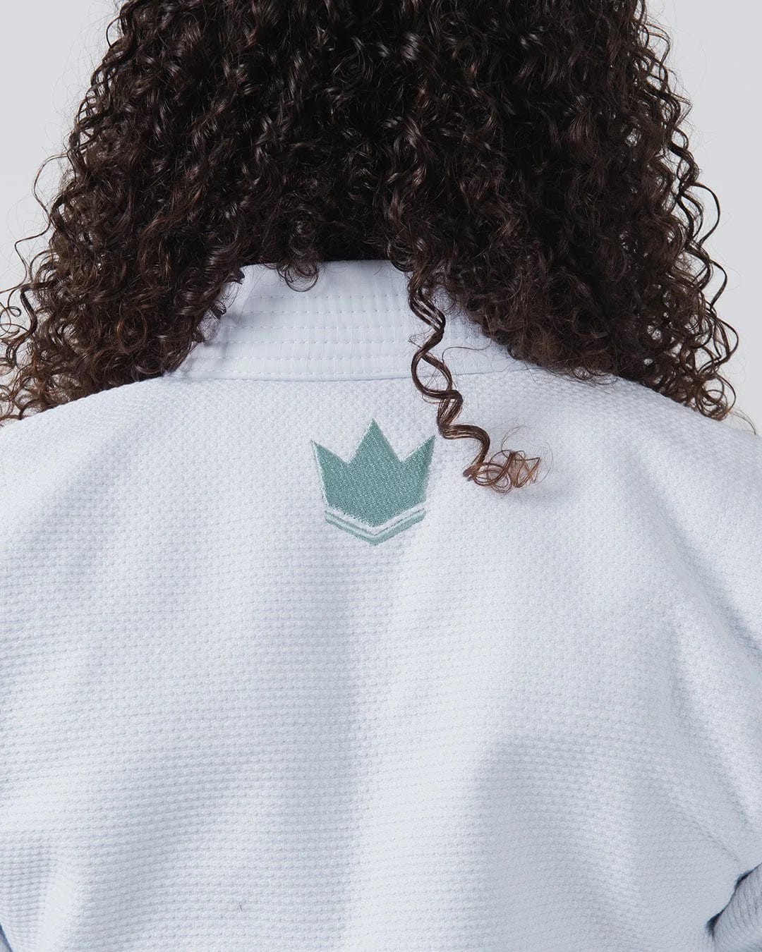 Balistico 4.0 Womens Jiu Jitsu Gi - White - 2023 Edition