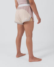 Hybrid Womens Shorts - Terra Soil Kingz