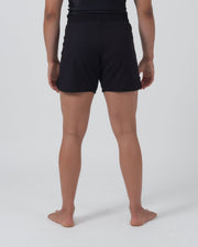 Kore V2 Womens Shorts - Black Kingz