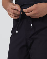 Kore V2 Womens Shorts - Black Kingz