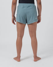 Hybrid Womens Shorts - Sage Kingz
