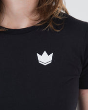 Kore Women's Tee Streetwear Kingz