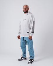 Kingz Flow Hoodie Streetwear Kingz