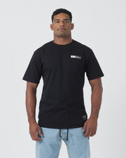 Shades Tee Streetwear Kingz XS Black