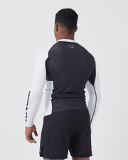 Ranked Performance V2 L/S Rashguard Rash Guards Kingz