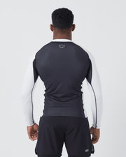 Ranked Performance V2 L/S Rashguard Rash Guards Kingz