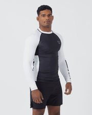 Ranked Performance V2 L/S Rashguard Rash Guards Kingz