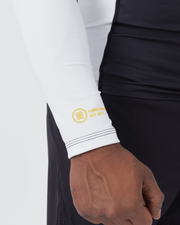 Ranked Performance V2 L/S Rashguard Rash Guards Kingz