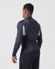 Ranked Performance V2 L/S Rashguard Rash Guards Kingz