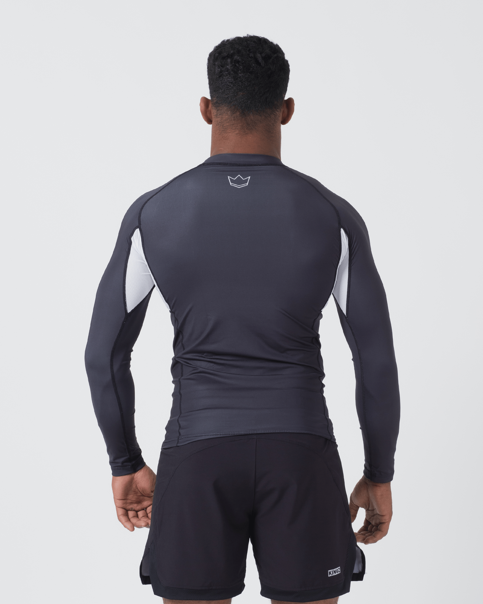 Ranked Performance V2 L/S Rashguard