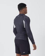 Ranked Performance V2 L/S Rashguard Rash Guards Kingz