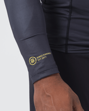 Ranked Performance V2 L/S Rashguard Rash Guards Kingz