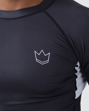 Ranked Performance V2 L/S Rashguard Rash Guards Kingz