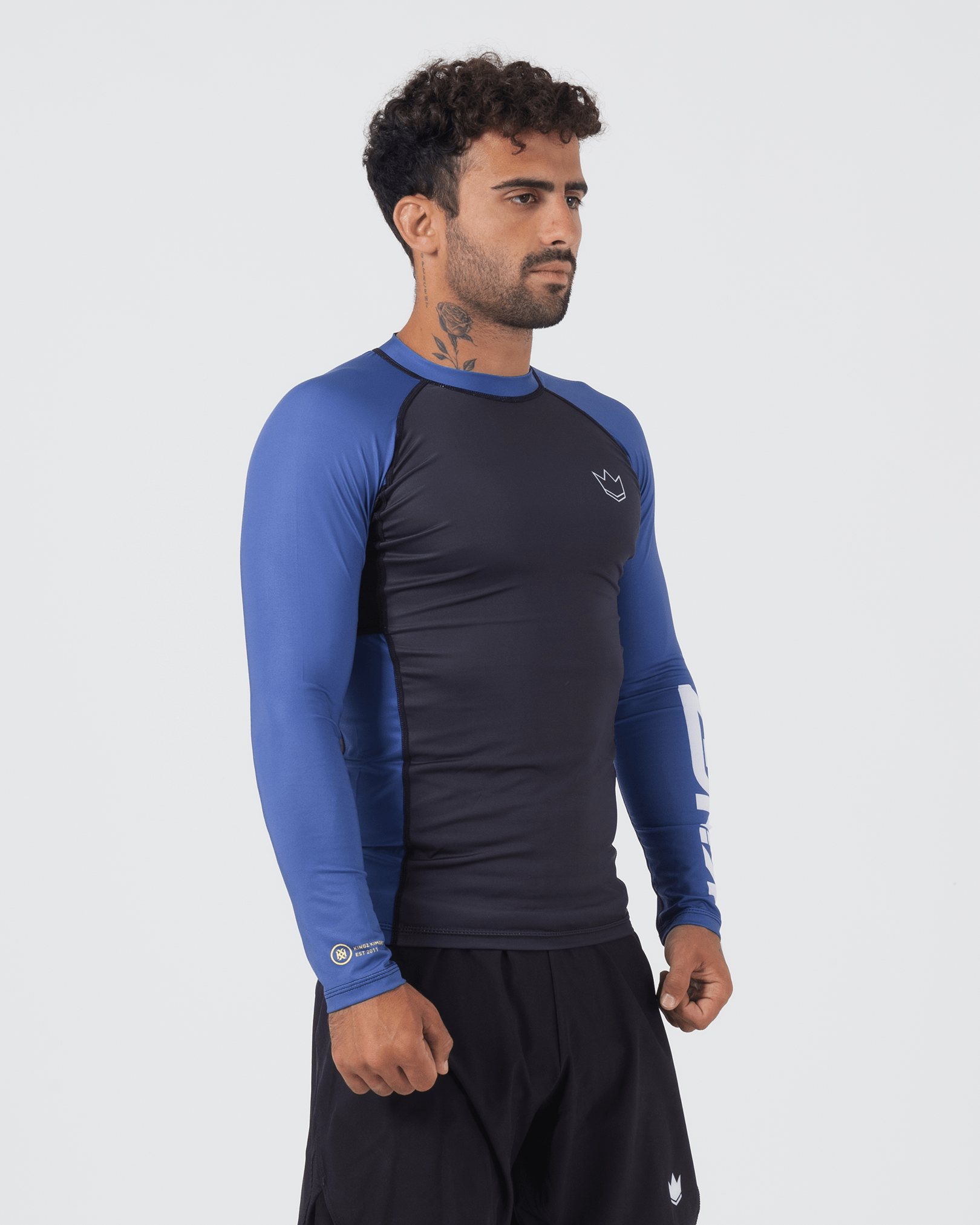 Ranked Performance V2 L/S Rashguard
