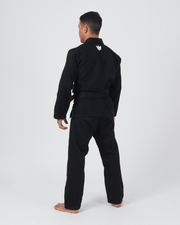 Kingz The ONE V2 Jiu Jitsu Gi - Black Jiu Jitsu Gear Kingz