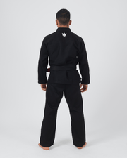 Kingz The ONE V2 Jiu Jitsu Gi - Black Jiu Jitsu Gear Kingz