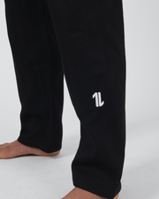 Kingz The ONE V2 Jiu Jitsu Gi - Black Jiu Jitsu Gear Kingz