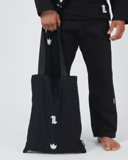 Kingz The ONE V2 Jiu Jitsu Gi - Black Jiu Jitsu Gear Kingz