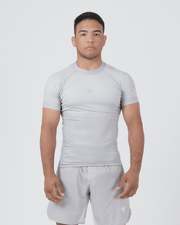 Ghost Rashguard Rash Guards Kingz XS