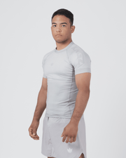 Ghost Rashguard Rash Guards Kingz