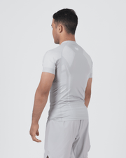 Ghost Rashguard Rash Guards Kingz