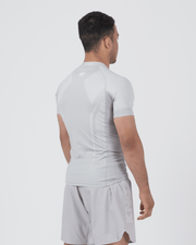 Ghost Rashguard Rash Guards Kingz